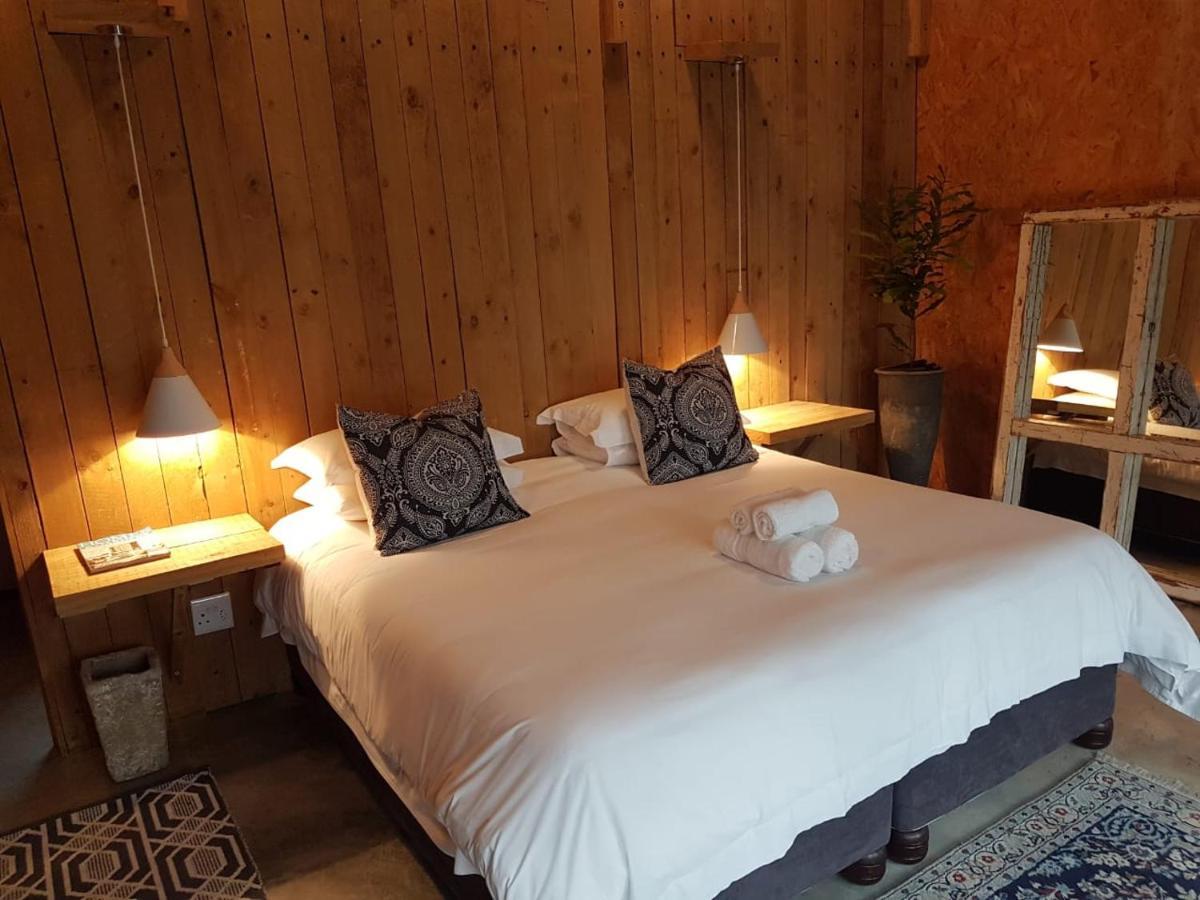 Picardiplace Rawsonville Kültér fotó