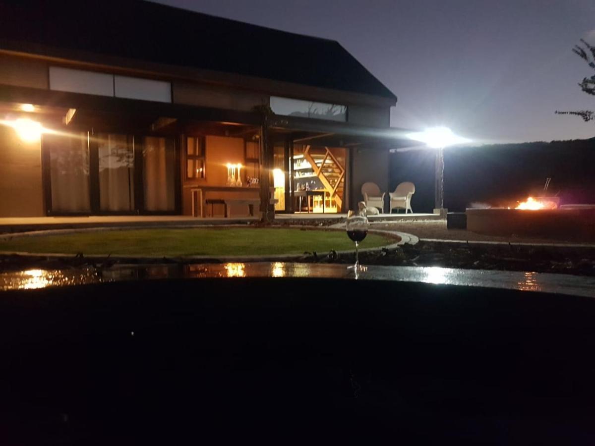 Picardiplace Rawsonville Kültér fotó