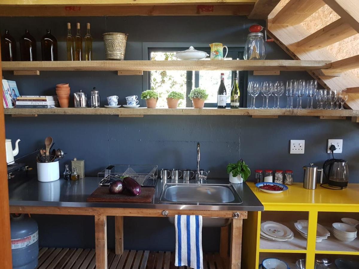 Picardiplace Rawsonville Kültér fotó