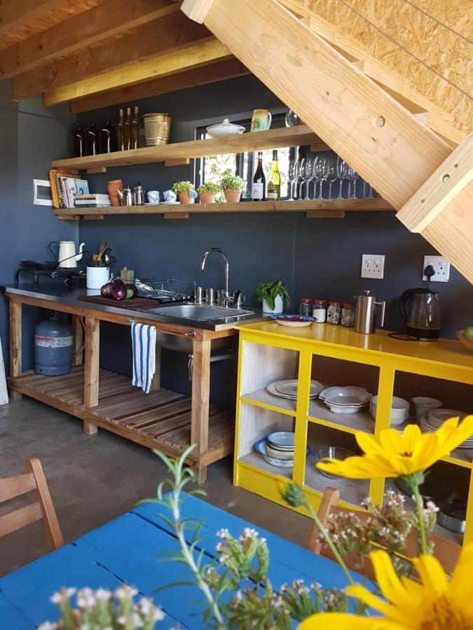 Picardiplace Rawsonville Kültér fotó