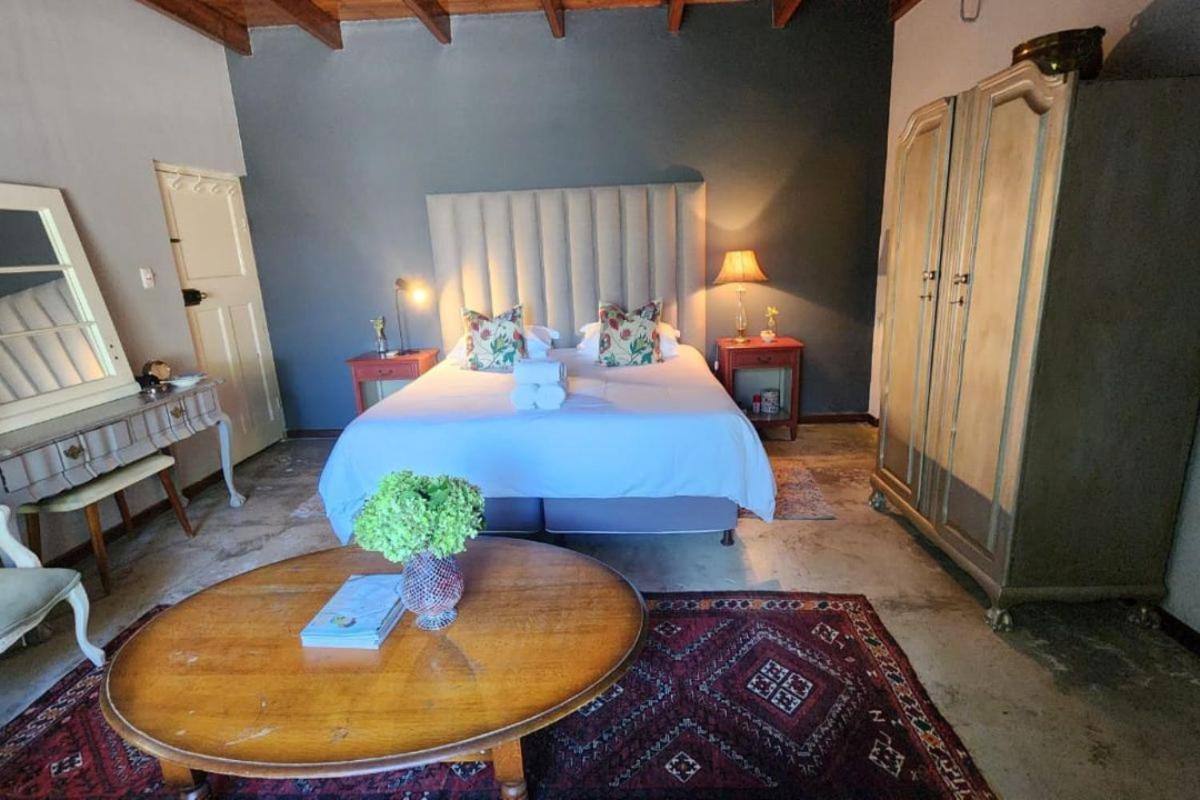 Picardiplace Rawsonville Kültér fotó