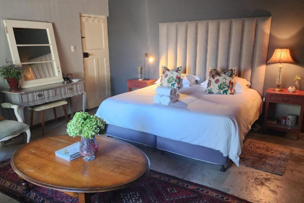 Picardiplace Rawsonville Kültér fotó