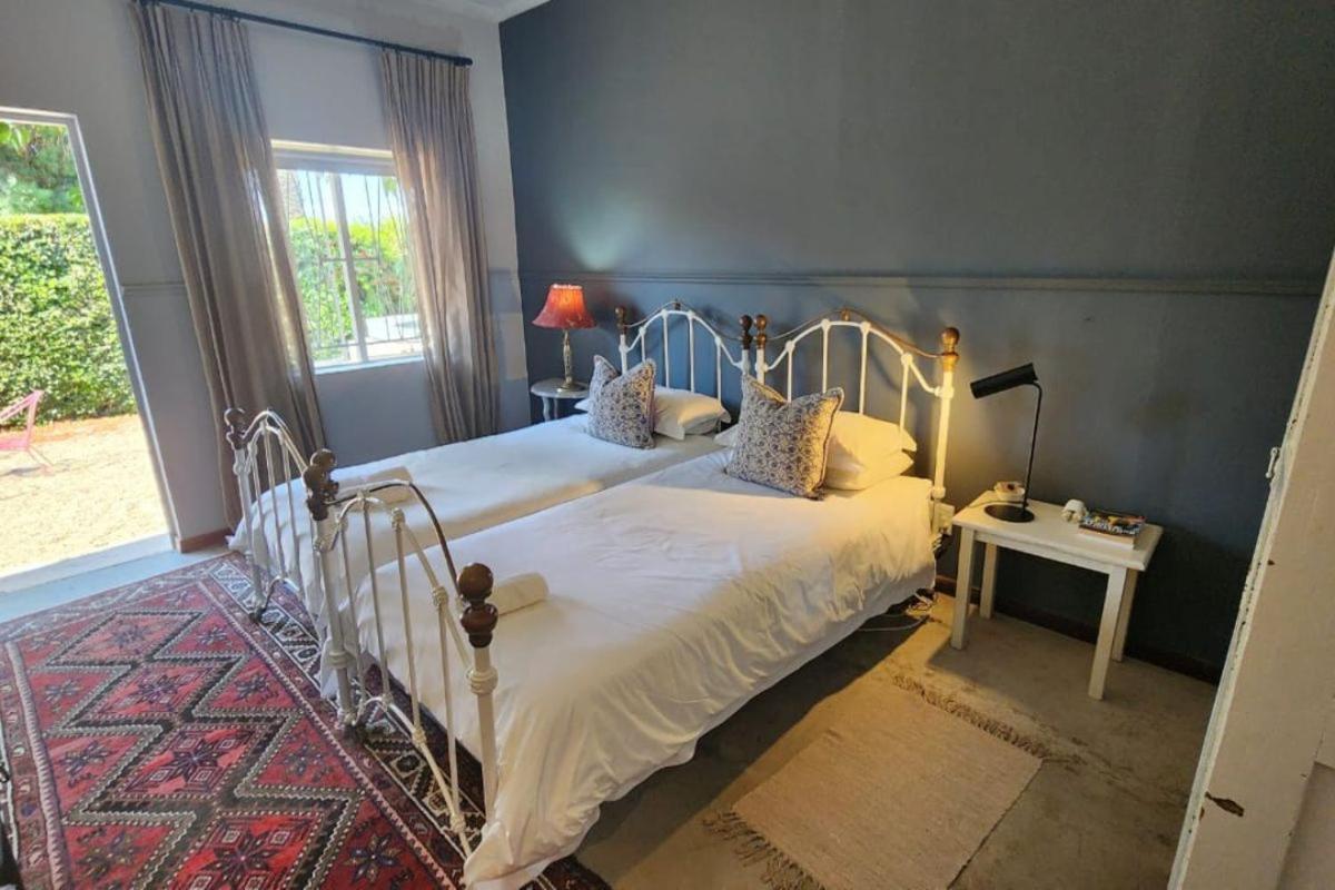 Picardiplace Rawsonville Kültér fotó