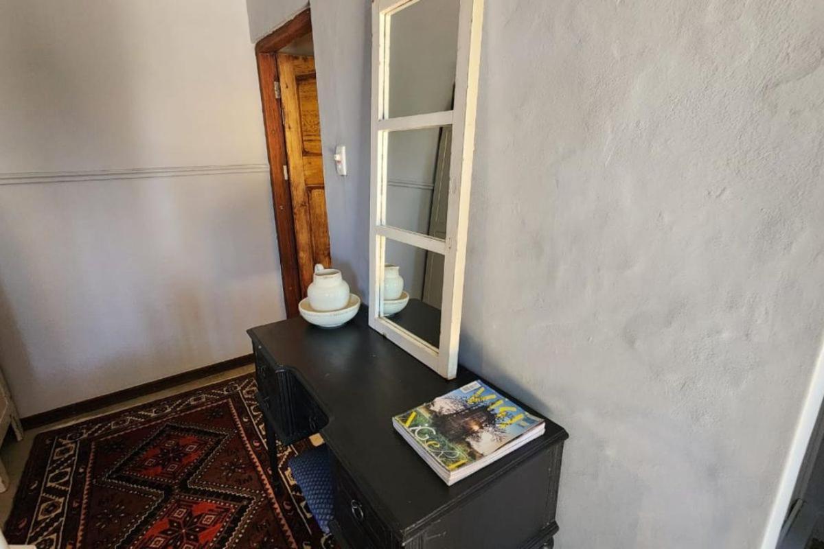 Picardiplace Rawsonville Kültér fotó