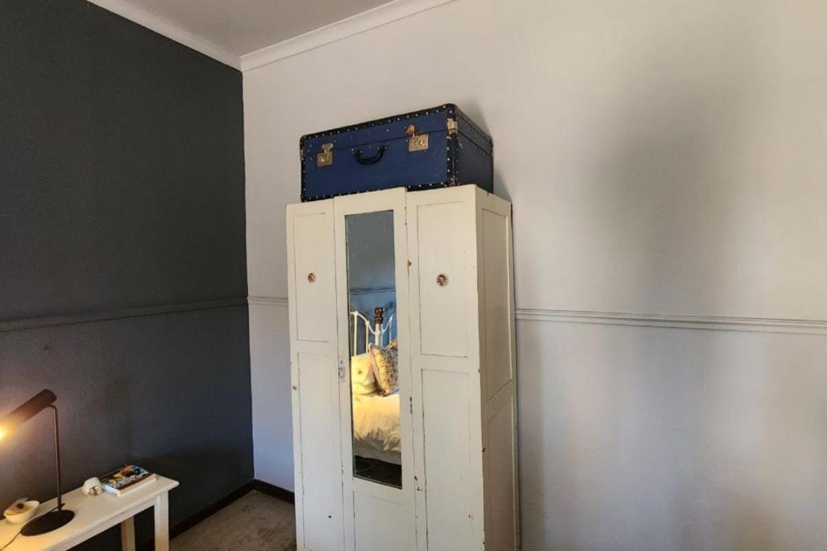Picardiplace Rawsonville Kültér fotó