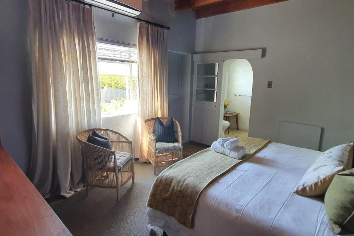 Picardiplace Rawsonville Kültér fotó